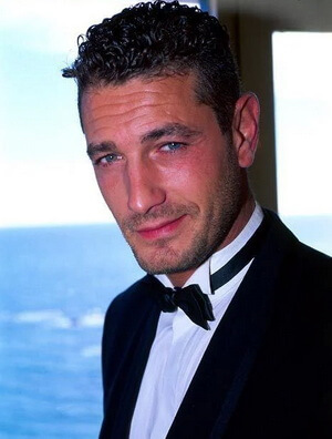 Philippe Dean